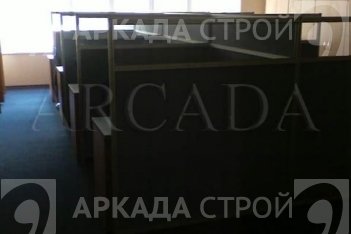 Мобильные перегородки Moby Line
