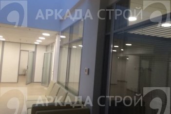 Конструкция системы Premium является очень надежной и прочной, может выдерживать большие нагрузки