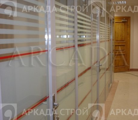 Начиная с 2009 года, наша компания выполняет архитектурное проектирование конструкций